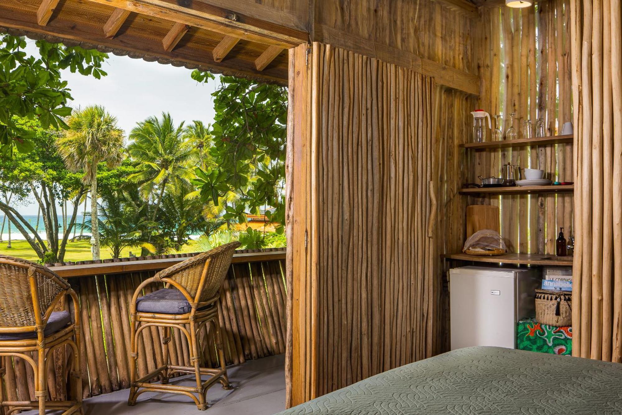 El Encuentro Surf Lodge Cabarete Exterior foto
