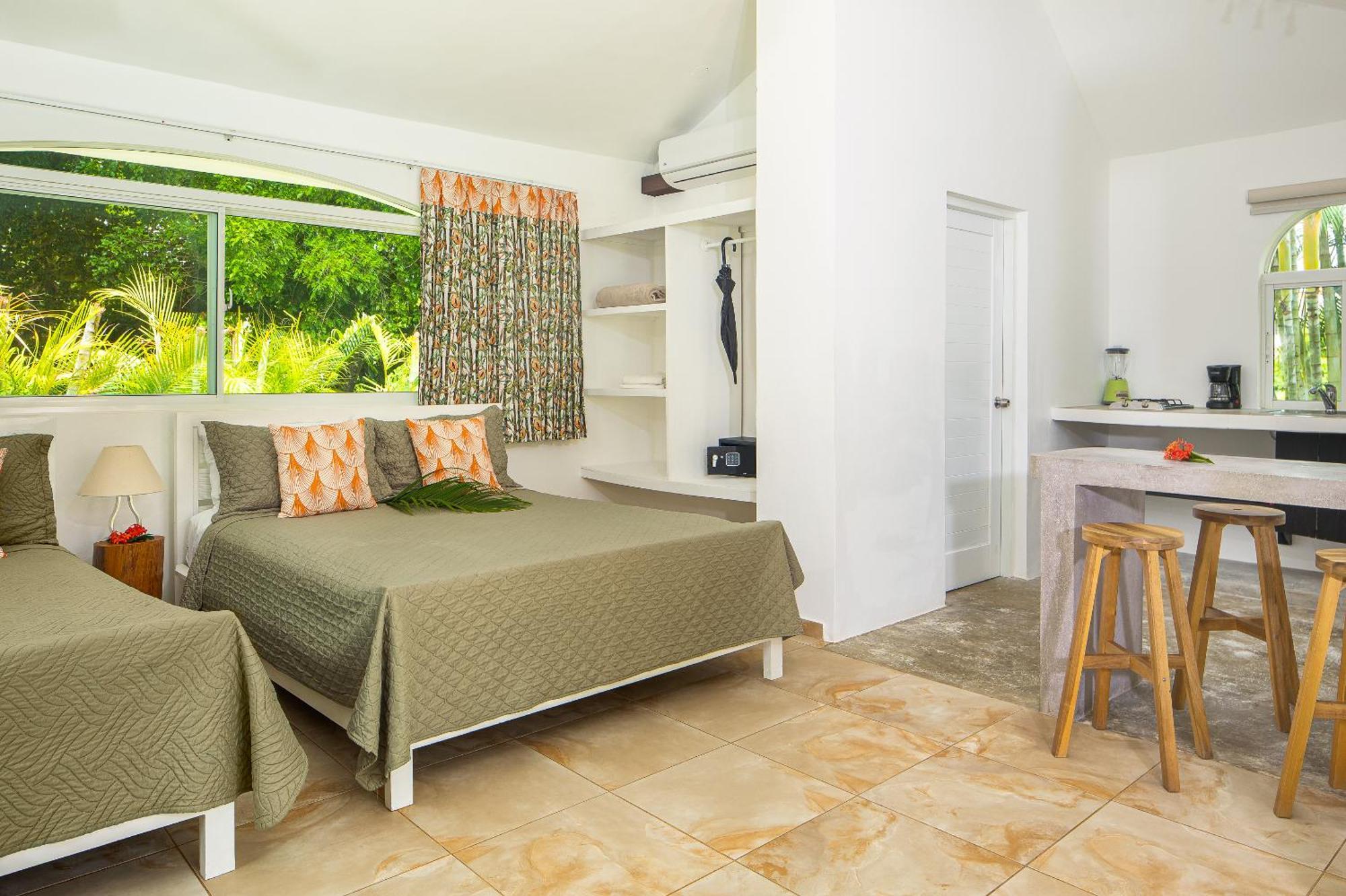 El Encuentro Surf Lodge Cabarete Exterior foto